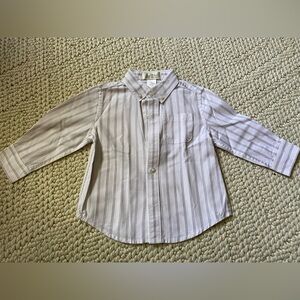 Janie & Jack Special Occasion Blouse